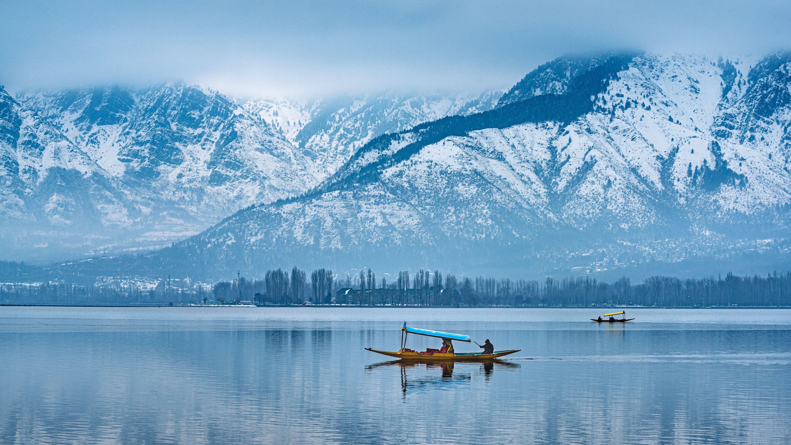 dal20lake gettyimages 1323846766