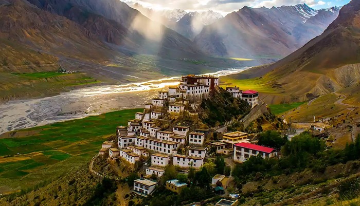 leh ladakh