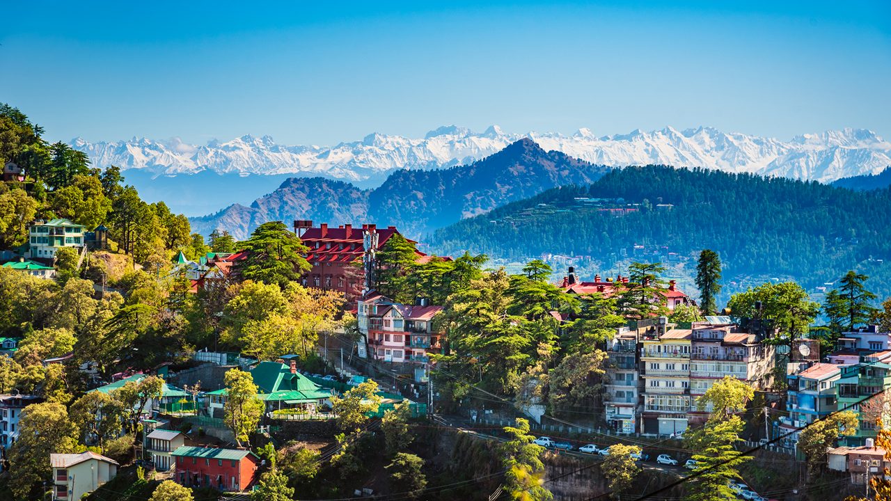 cityscape of shimla himachal pradesh city 1 hero